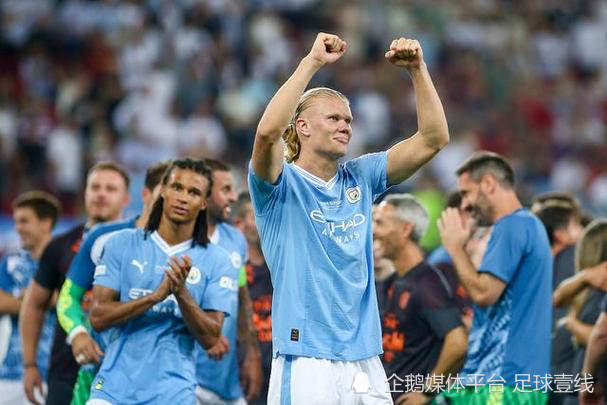  曼城中场德布劳内伤缺，瓜帅启用新战术获赞  