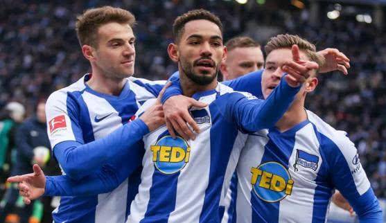  柏林赫塔换帅如换刀，德甲球队迎来转机时刻