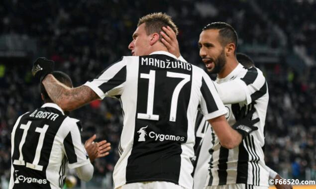  尤文图斯客场艰难战平劲旅，争冠形势愈发胶着  