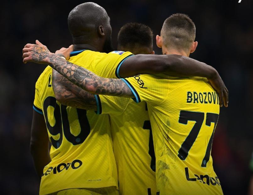  贝拉尔迪世界波惊艳，萨索洛主场爆冷击败领头羊国米