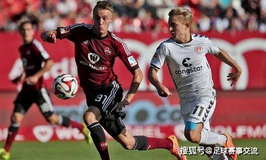  纽伦堡战术革新见效，全新打法激活球队潜力