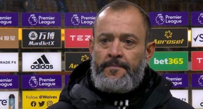  狼队防守反击战术奏效客场力克欧冠席位竞争者